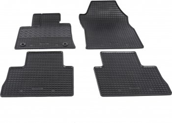 Covorase auto Toyota RAV IV fabricatie 2019 - prezent 