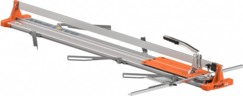 Masina manuala de taiat placi ceramice BATTIPAV model PROFI EVO163 lungime taiere 1630mm greutate 20 5kg