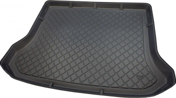 Tavita portbagaj Volvo XC60 fabricatie 2008 - 2017 