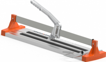 Masina manuala de taiat placi ceramice BATTIPAV model LEGGERA67 lungime taiere 670mm greutate 6 6kg 