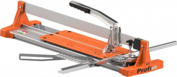 Masina manuala de taiat placi ceramice BATTIPAV model PROFI EVO63 lungime taiere 630mm greutate 9 5kg
