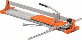 Masina manuala de taiat placi ceramice BATTIPAV model PROFI EVO88 lungime taiere 880mm greutate 13kg 