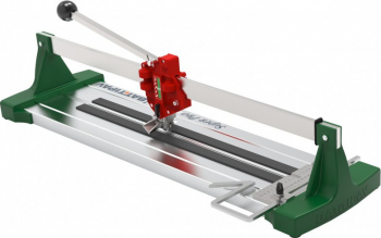 Masina manuala de taiat placi ceramice BATTIPAV model SUPER PRO EVO65 lungime taiere 650mm greutate 8kg 