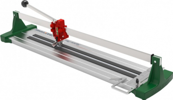 Masina manuala de taiat placi ceramice BATTIPAV model SUPER PRO EVO90 lungime taiere 900mm greutate 9 5kg 