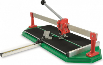 Masina manuala de taiat placi ceramice BATTIPAV model SUPER PRO600 lungime taiere 600mm greutate 13 5kg 