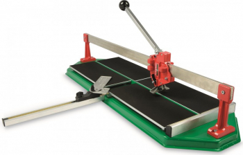Masina manuala de taiat placi ceramice BATTIPAV model SUPER PRO750 lungime taiere 750mm greutate 16kg