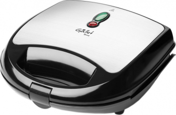 Sandwich-maker 4 in 1 Gallet Torcy CRO 616 700W 4 tipuri de placi detasabile 