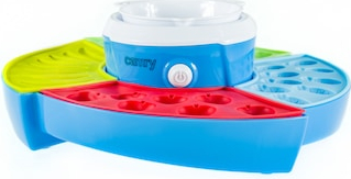 Aparat pentru preparat jeleuri Camry CR 4468 4 forme 45W Multicolor 