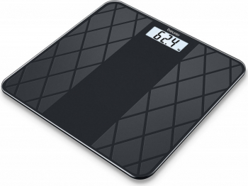 Cantar de sticla Beurer GS135 maxim 180kg Negru 