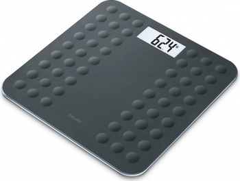 Cantar de sticla GS300 maxim 180kg Black 