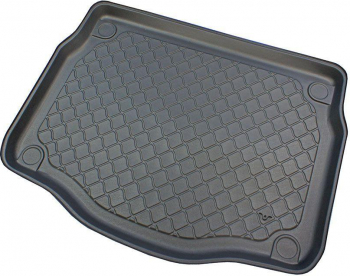 Tavita portbagaj Citroen C4 Cactus fabricatie 08.2014 - prezent 