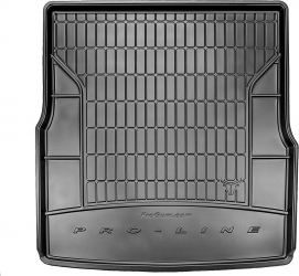 Tavita portbagaj Premium Volkswagen Passat B8 Variant caroserie combi fabricatie 2015 - prezent 