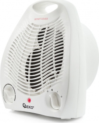 Aeroterma electrica 1000 / 2000W FH01 Geko G80460 