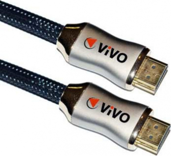 Cablu HDMI 5 m 1.4V Full HD HDTV 3D 3D 4K x 2K HD HDMI5MPRO 