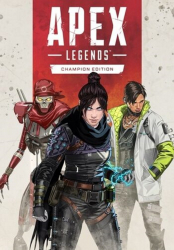 Joc Apex Legends Champion Edition DLC pentru Nintendo Switch Cod de activare Instant 