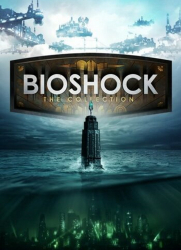 Joc Bioshock The Collection pentru Nintendo Switch Cod de activare Instant 