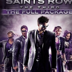 Joc Saints Row The Third pentru Nintendo Switch Cod de activare Instant 