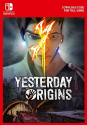Joc Yesterday Origins pentru Nintendo Switch Cod de activare Instant 
