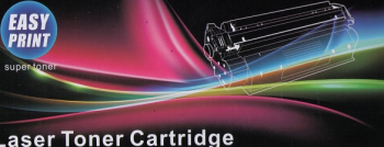 Toner EASY PRINT cyan compatibil 106R01601 2500 pag pentru Xerox 6500 