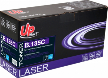 Toner BLT135CUP cyan 4000 pag compatibil TN135 pentru BROTHER DCP9040CN/DCP9045CDN/HL4040CN/MFC9440CN/MFC9840CDW 