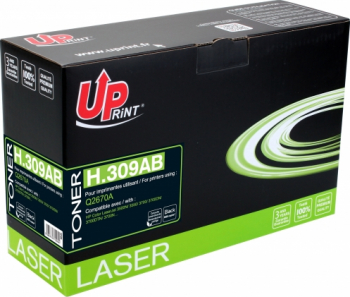 Toner HL3500BUP negru 6000 pag compatibil cu Q2670A pentru HP LaserJet 3500N/3550 