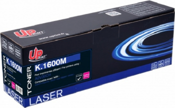 Toner KLT1600MUP magenta 2500 pag compatibil A0V306H pentru KONICA MINOLTA MAGICOLOR 1600W/1650/1680/1690 