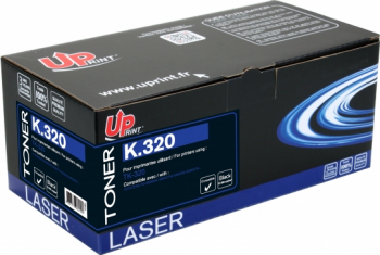 Toner KLT320UP 15000 pag compatibil TK320 pentru KYOCERA FS3900DN/FS3900DTN/FS4000DN/FS4000DTN 
