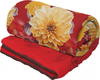 Pilota Cococlino Model Crizanteme 180x200 cm 