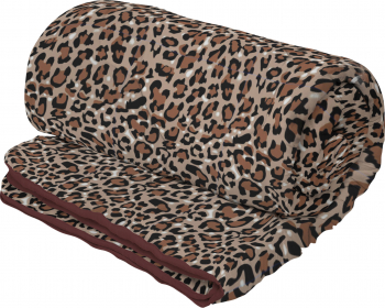 Pilota Cocolino Model Leopard 180x200 cm 