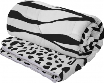 Pilota Cocolino Model Zebra 180x200 cm 