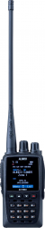 Statie radio portabila PNI Alinco DJ- MD5XEG VHF UHF DMR 4000 canale mod analog si digital 