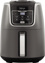 Friteuza fara ulei Ninja AF160EU 5.2 L 1750 W 6 functii Gri 