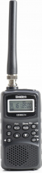 Scaner Uniden EZI33XLT Plus 78-174 MHz 406-512 MHz