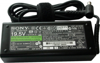 Incarcator laptop Sony 90W 19.5V 4.7A 
