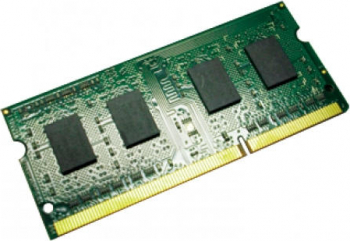 Memorie Ram QNAP 4GB DDR3 1600MHz 