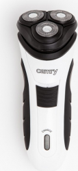 Aparat De Ras Camry Trimmer CR 2915 Culoare Alb