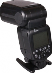 Blitz profesional Patona Speedlite 600EX-RT