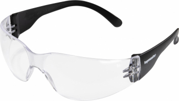 Ochelari de protectie SG02 cu lentile transparente Topmaster 561403 