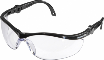 Ochelari de protectie SG04 cu rama reglabila Topmaster 561405 
