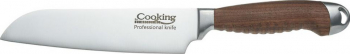 Cutit Santoku Cooking by Heinner Maestro 18 cm