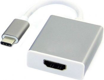 Adaptor Nelbo type C - HDMI ecranat de calitate superioara 