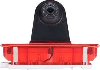 Camera marsarier stop frana Fiat Doblo 2010-2020 Opel Combo 2011-2018
