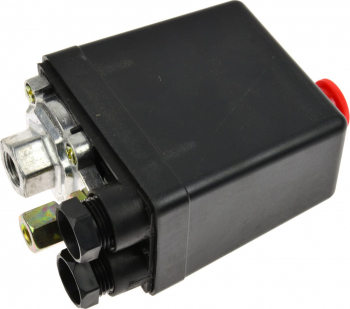 Presostat pentru compresoare 24-50L Geko CG80300-36 