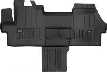 Covorase auto tip tavita Fiat Ducato III fabricatie 03.2006 - prezent 