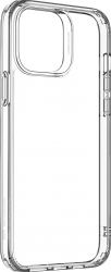 Husa de protectie pentru iPhone 13 Pro material TPU Transparent CBO-BBL3162 