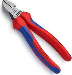 Cleste taietura laterala 160 mm Knipex 