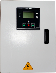 Automatizare Stager YA20063F12S monofazata 63A 12Vcc protectie 