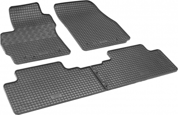 Covorase auto Mazda 5 fabricatie 2006 - 2011 