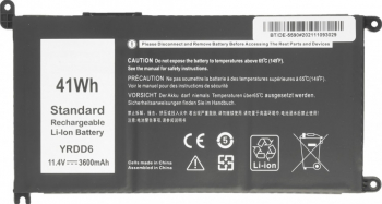 Baterie laptop ECO BOX compatibila Dell Inspiron 14 5481 5590 YRDD6 