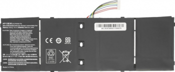 Baterie laptop ECO BOX compatibila Acer Aspire V5-552 V5-552P V5-572 V5-573 V5-573G AP13B3K